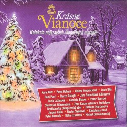 Krásne Vianoce