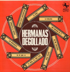 Hermanas Degollado