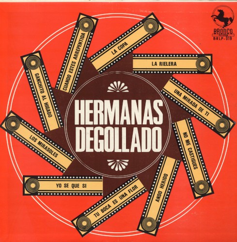 Hermanas Degollado