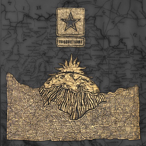 Unconquered