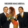 Higher Macarena (Los del Rio vs. Whitney Houston)