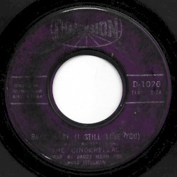 Please Don't Wake Me / Baby Baby (I Still Love You)