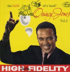 The Birth of a Band Vol.2