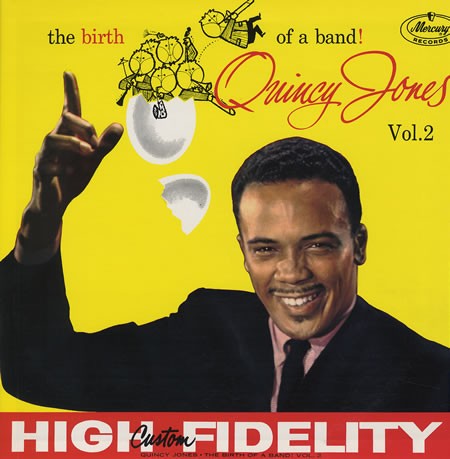 The Birth of a Band Vol.2