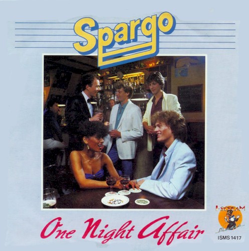 One Night Affair / Running From Your Lovin'