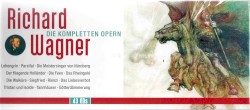 Die kompletten Opern
