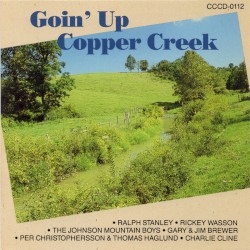 Goin' Up Copper Creek