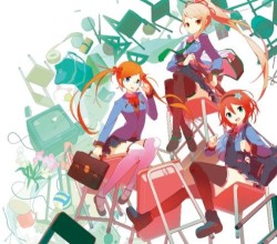 見つけなくちゃ!乙女心!!