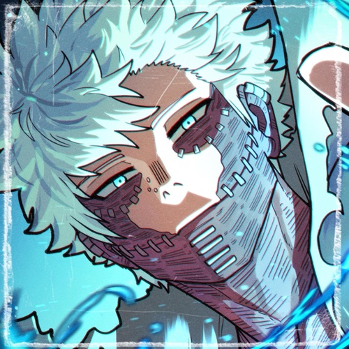 Hellfire (Dabi)