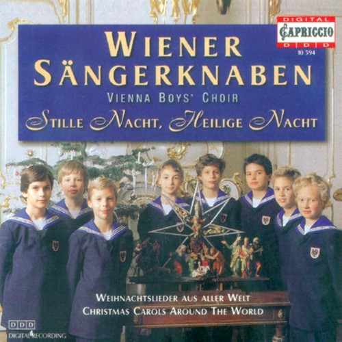 Christmas Carols Around The World