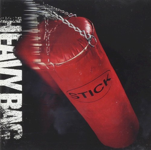 Heavy Bag