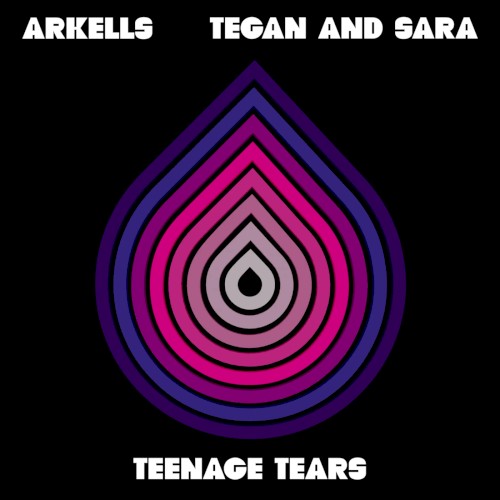 Teenage Tears