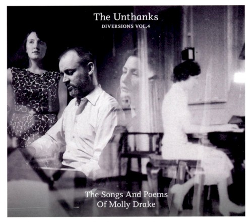 Diversions, Vol. 4: The Songs and Poems of Molly Drake