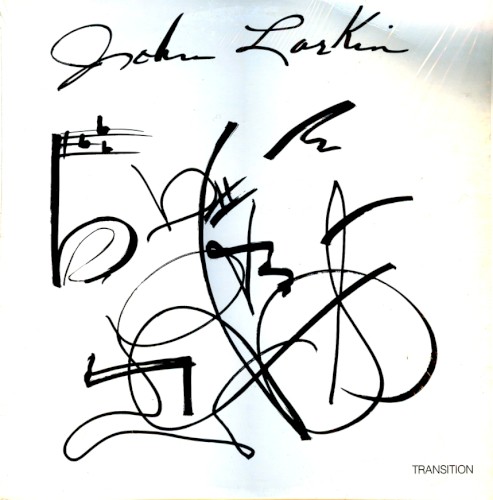 John Larkin