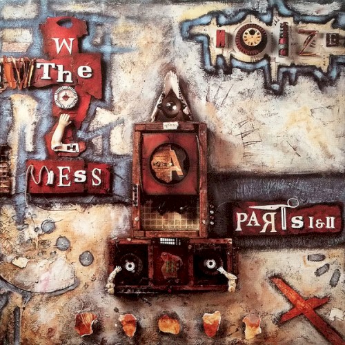 The Whole Mess Parts 1 & 2