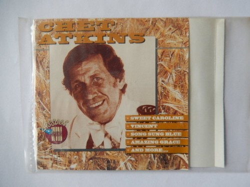 Chet Atkins