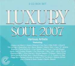 Luxury Soul 2007