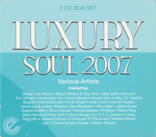 Luxury Soul 2007
