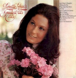 Loretta Lynn’s Greatest Hits, Vol. II