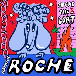 Smoke The Boat