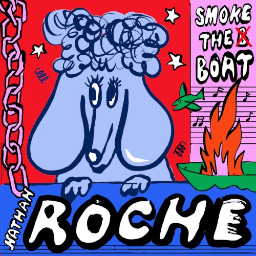 Smoke The Boat