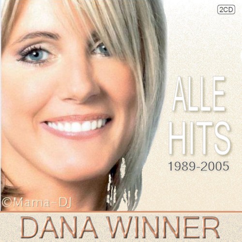 Alle hits (1989-2005)