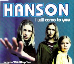 I Will Come to You
