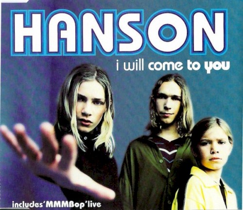 I Will Come to You