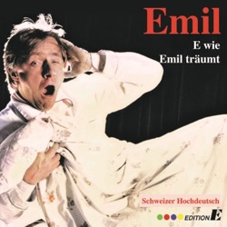 Emil: E wie Emil träumt
