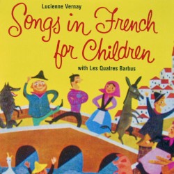 Songs in French for Children