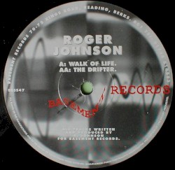 Walk Of Life / The Drifter