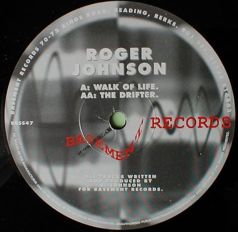Walk Of Life / The Drifter