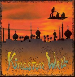 Kingston Wall