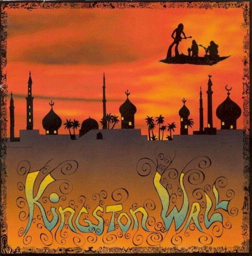 Kingston Wall