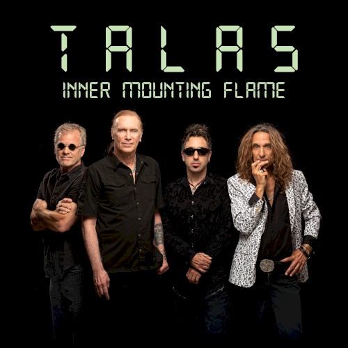 Inner Mounting Flame