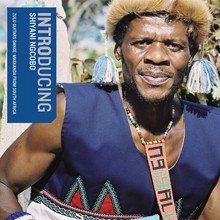 Introducing Shiyani Ngcobo