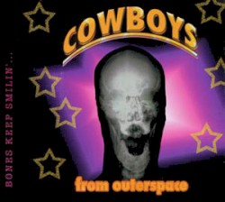 Bones Keep Smilin'...