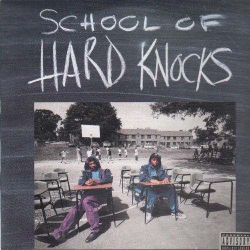 School of Hard Knocks