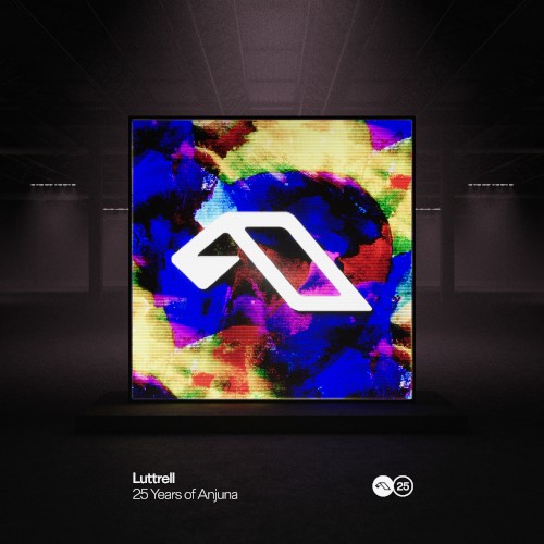 25 Years of Anjuna Mixed by Luttrell