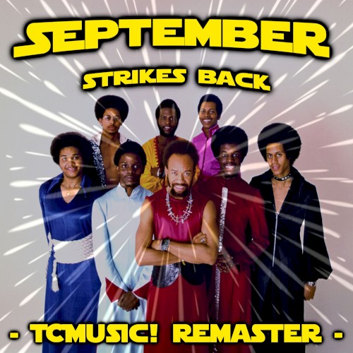 September Strikes Back!