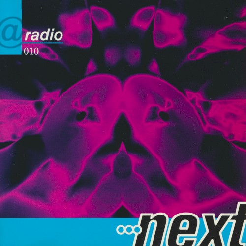 Radio 010