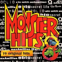 Monster Hits, Volume 8