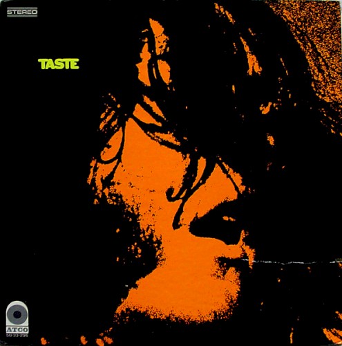 Taste