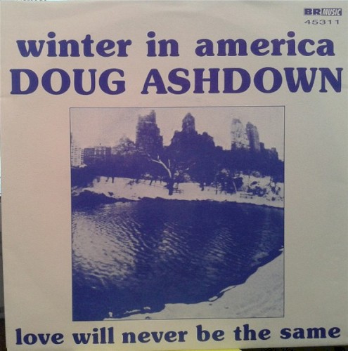 Winter in America / Love Will Never Be the Same