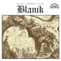 Blaník