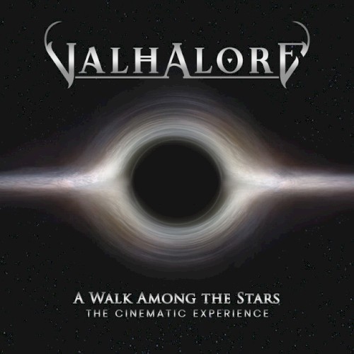 A Walk Among The Stars (Cinematic Version)