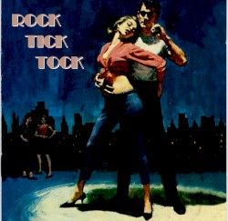 Rock Tick Tock