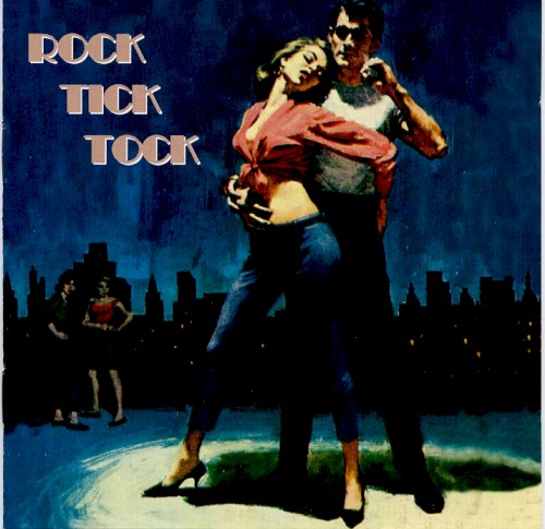 Rock Tick Tock