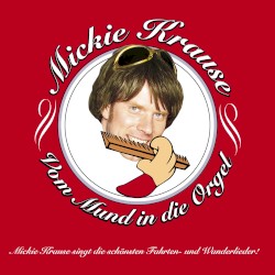 Vom Mund in die Orgel