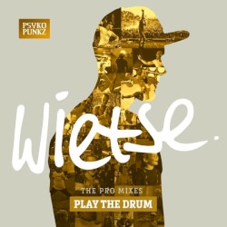 Play the Drum EP